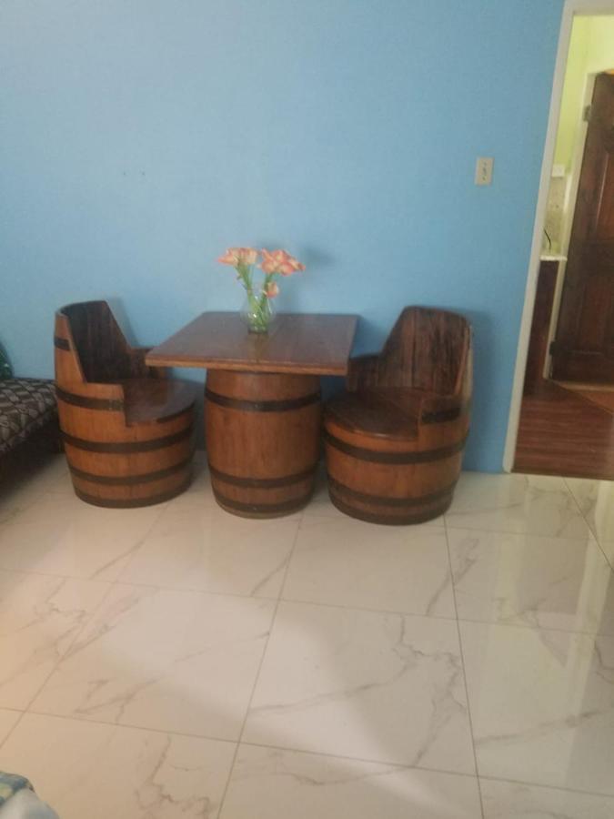 Raine'S Studio And More Кингстън Екстериор снимка